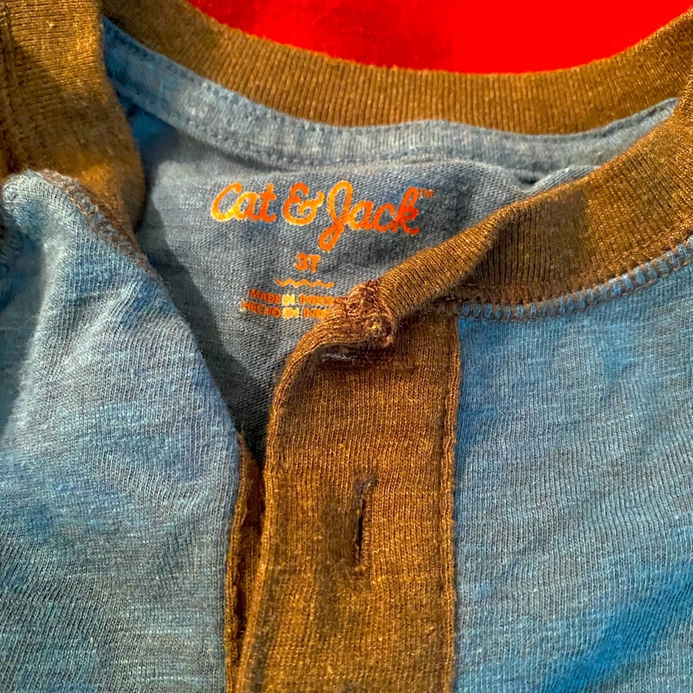 Long sleeve